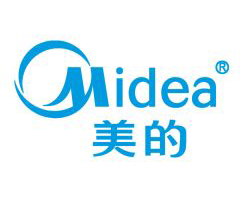 番禺钟村美的美的空调